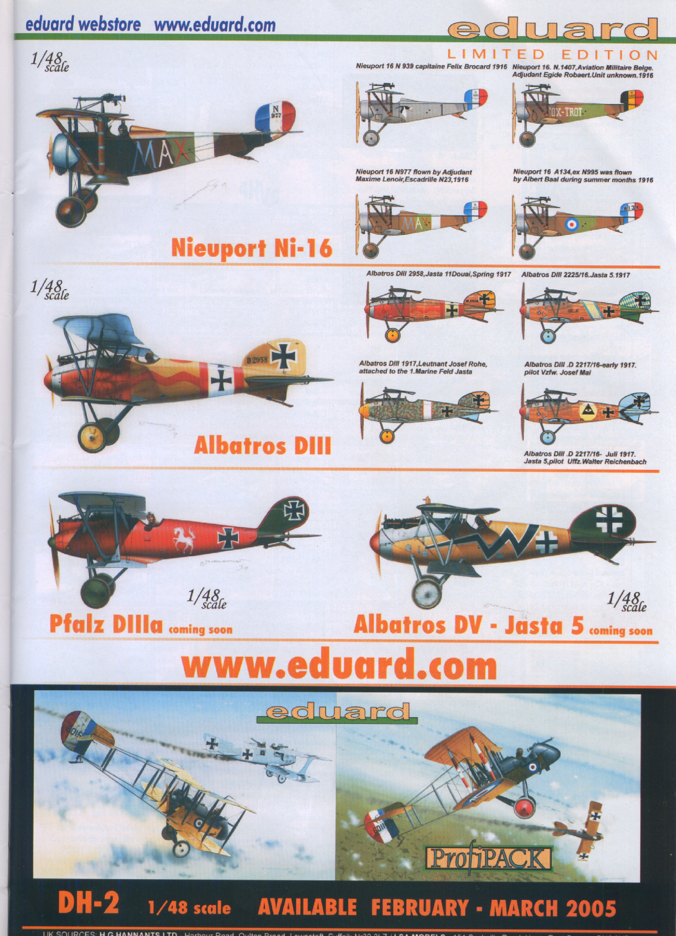 Scale Aviation Modeller International 2004-12